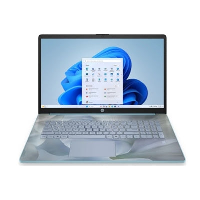 HP REFURB 17.3 N100 4G 128G IR