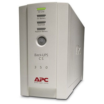 APC 350VA 210W UPS