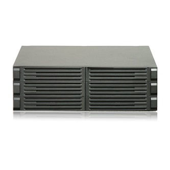 Minuteman LgRt BattPck IntChgr Endeavor1500-2000VA