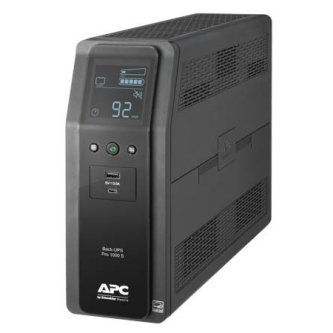 APC Back UPS PRO BR 1000VA 10 Out