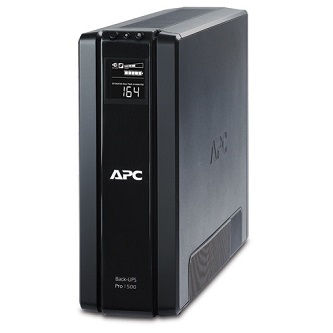 APC 1500VA Power Saving Back Pro