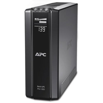 APC POWER SAVING BACK-UPS PRO 1500, 230V