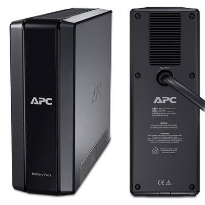 APC EXTERNAL BATTERY PK F/ BACK UPS RS/XS 1500VA