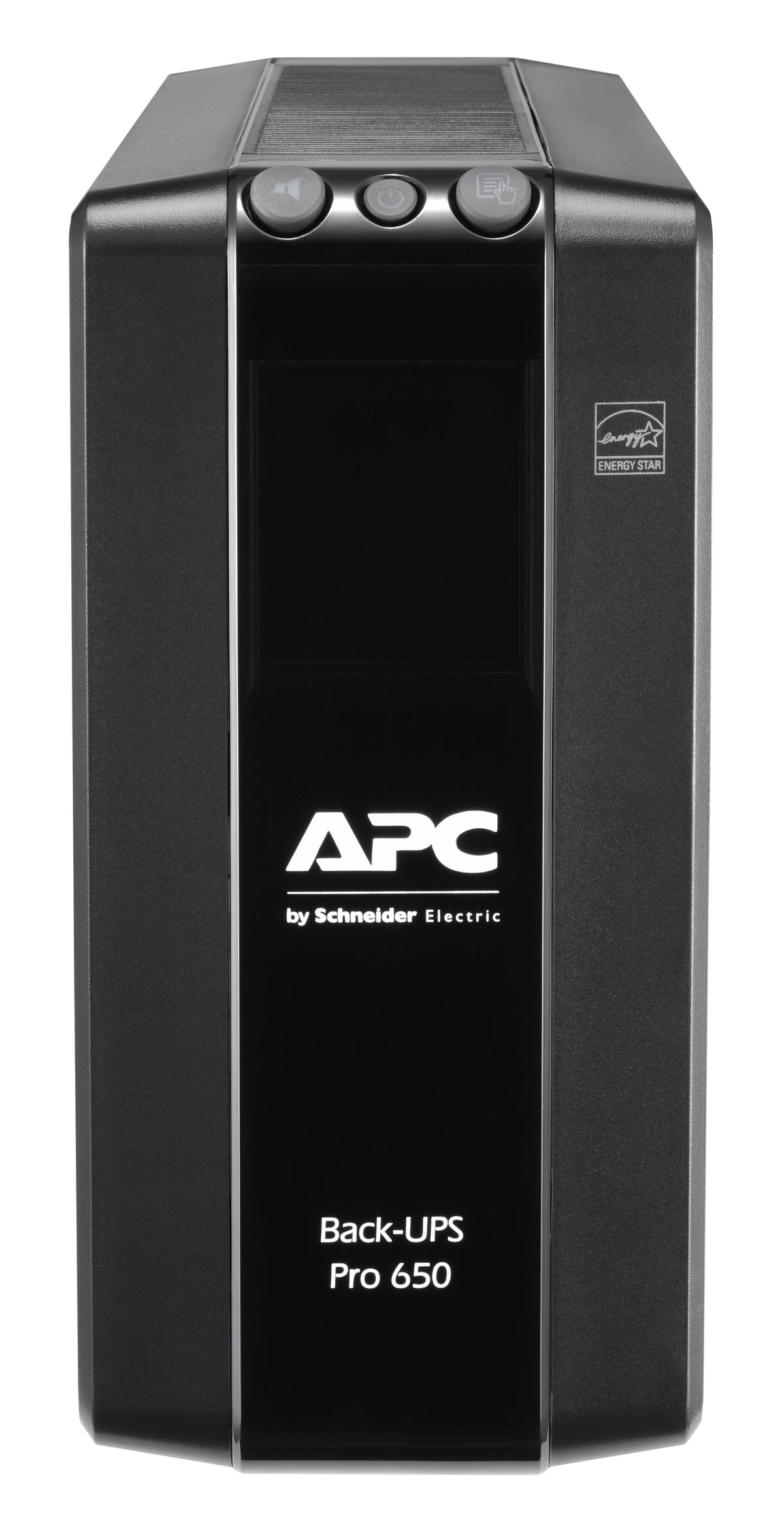 APC BR650MI - UPS - TOWER - LINE-INTERACTIVE - 230 V - 390WATT - 650VA - USB - 6 IEC