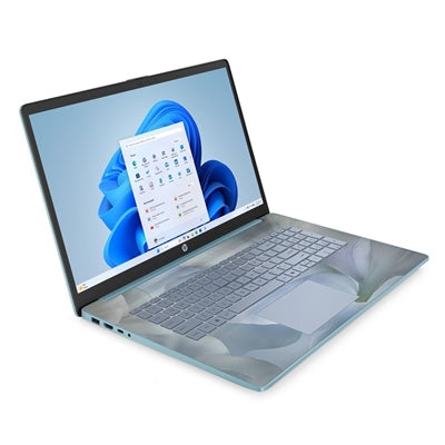 HP REFURB 17.3 N200 8G 256G SPRNG