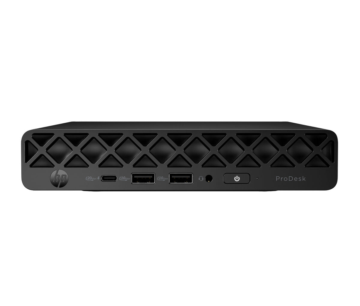 TD NEW HP PRODESK 4 MINI G1I AI DESKTOP INTEL CORE ULTRA 5 (U5) 235T 16GB 512GB SSD