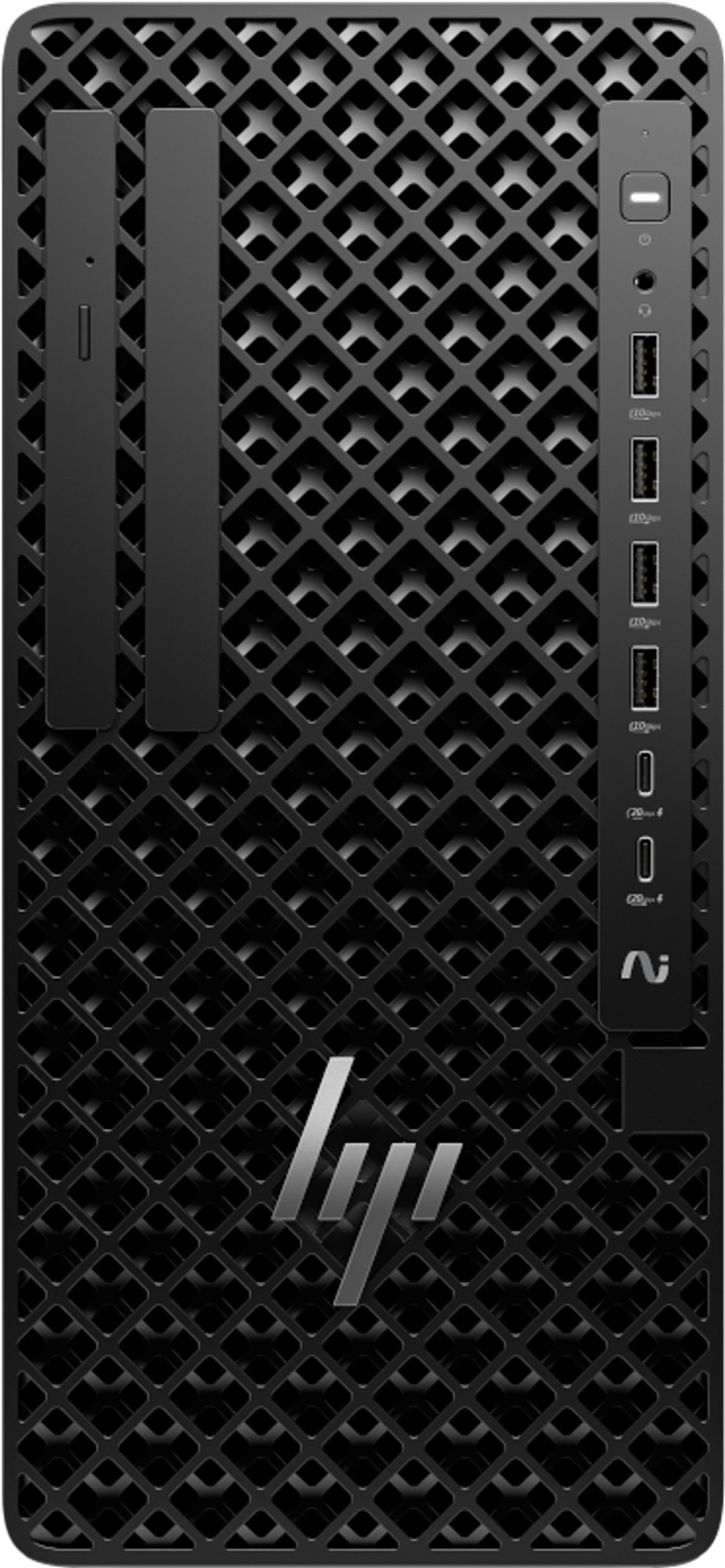 HP Z1 G1I TWR U5 235 32GB 1TB WIN11 PRO 3/3/3 WTY