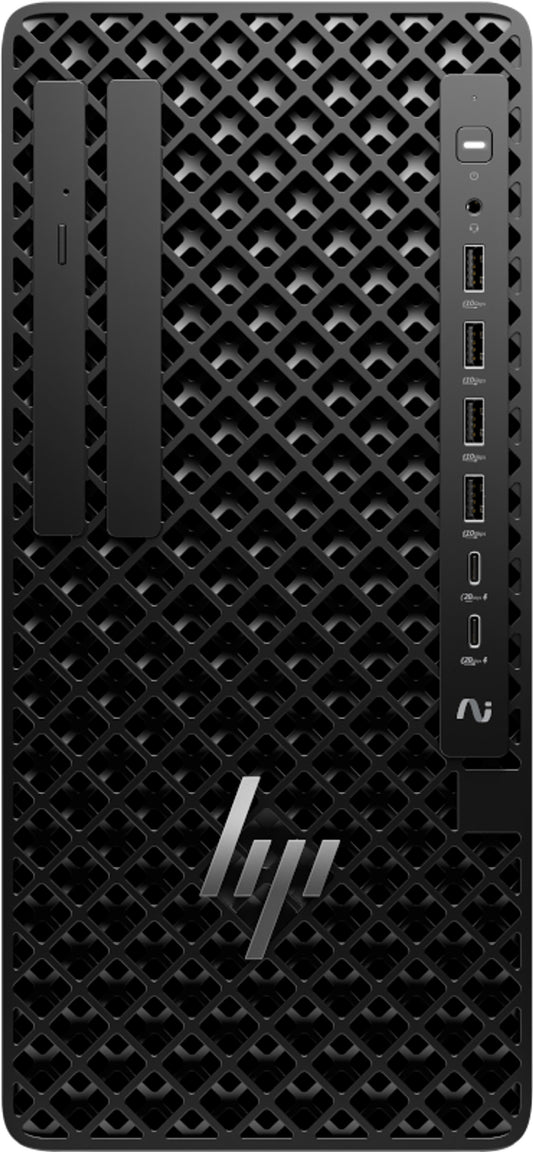 HP Z1 G1I TWR U7 265 64GB WIN11 PRO 3/3/3 WTY