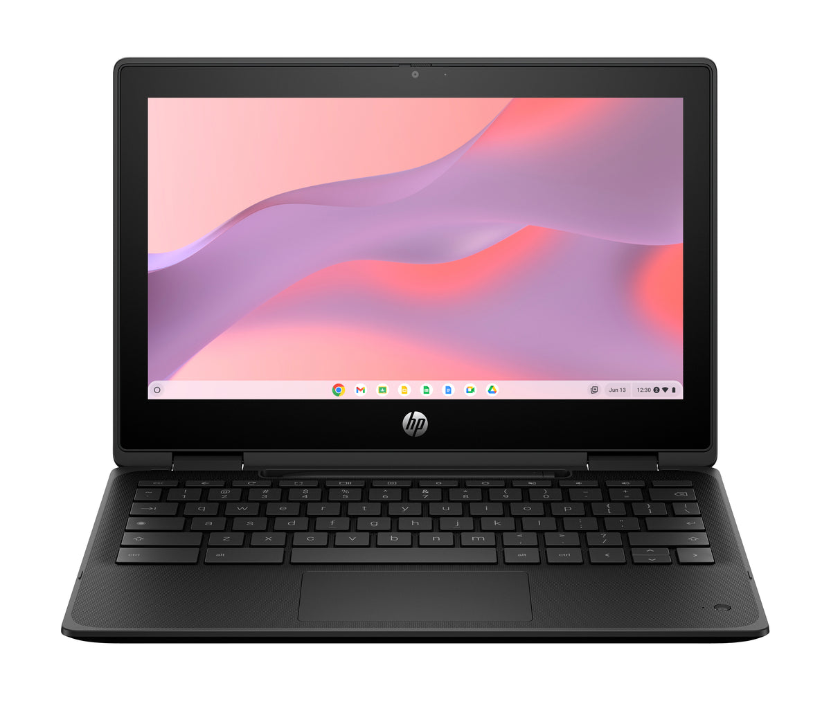 HP SBUY HP FORTIS FLIP G1M 11 INCH CHROMEBOOK,11.6 HD LED UWVA 250N TOUCHSCREEN BRI