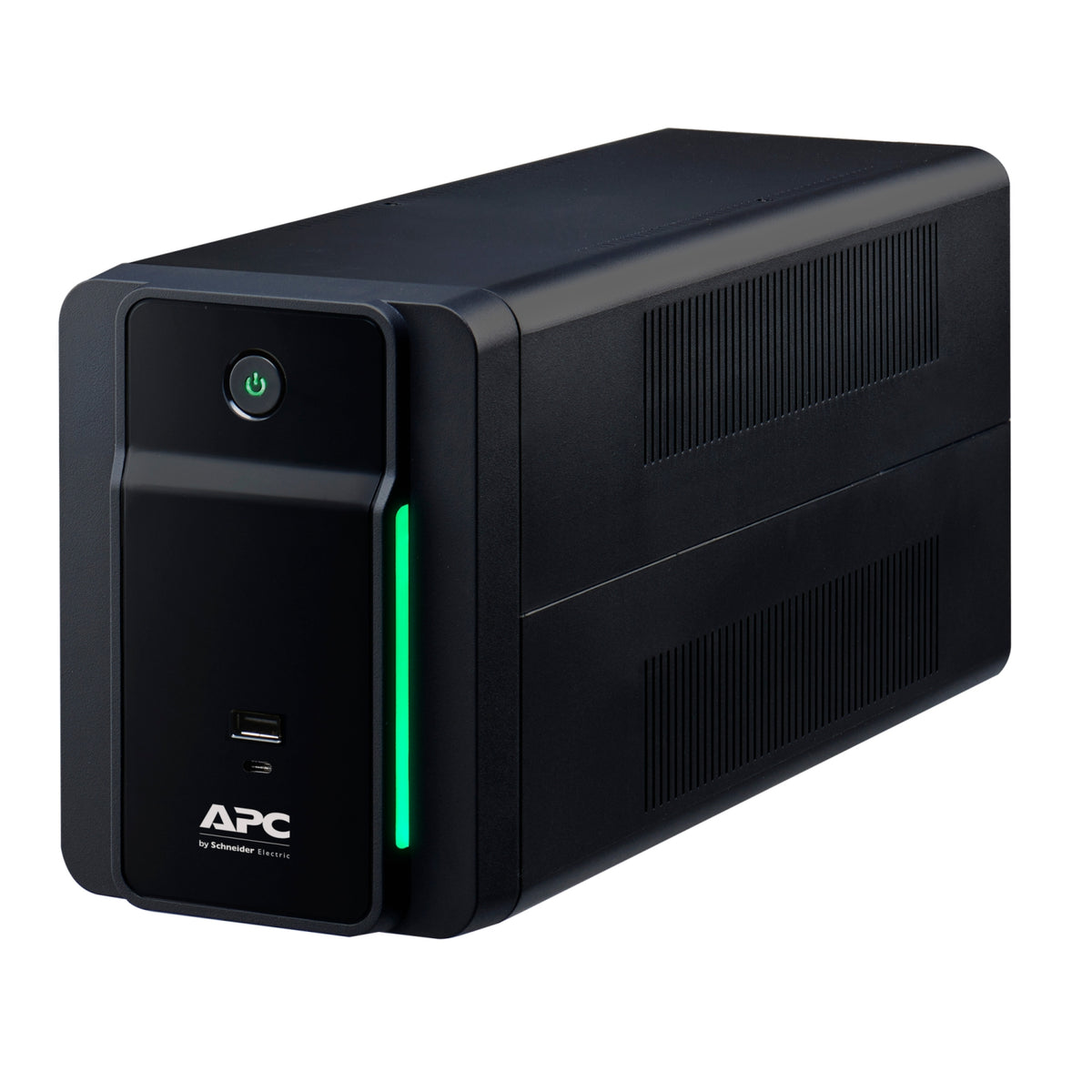 APC BVK750M2 - UPS - TOWER - LINE-INTERACTIVE - 120 V - 410WATT - 750VA - 4 NEMA 5-1