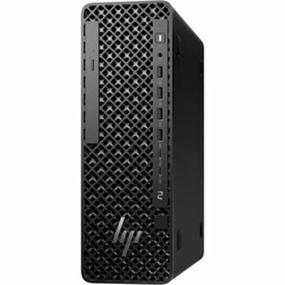 HP Z2 G1i SFF U7265K 32G 1TB