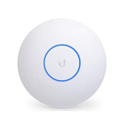 UBIQUITI UNIFI WAVE2 AC AP, SECURITY AND BLE