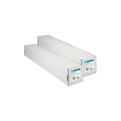 BRAND HP EVDY ADH GLOSS POLYP 42INX75FT 2 PACK