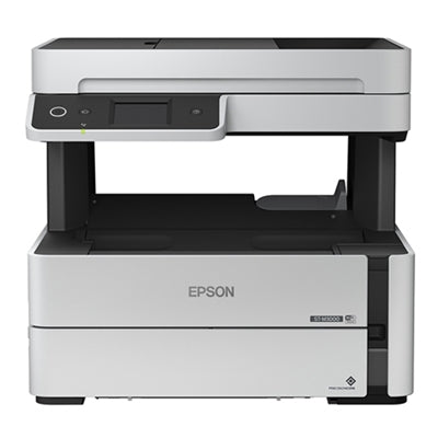 EPSON WorkForce ST-M3000 EcoTank Monochrome Printer