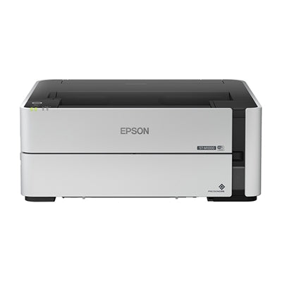 EPSON WorkForce ST-M1000 EcoTank Monochrome Printer