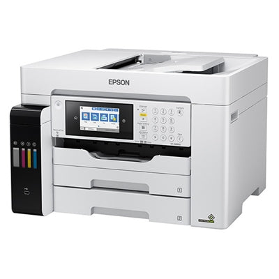 EPSON WorkForce ST-C8000 Supertank A3 Color MFP Printer