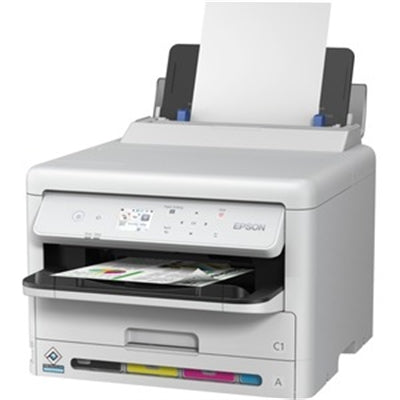 EPSON WorkForce WF-C5390 Printer