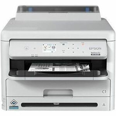 EPSON WorkForce Pro WFM5399 Printer, Monochrome Single Function