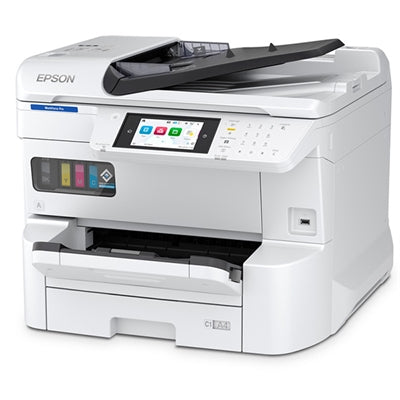 EPSON WorkForce Pro EM-C7100 A3 Color MFP