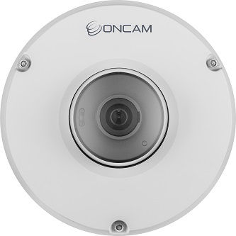 Oncam C-12 Outdoor Plus 360-Degree Fishe