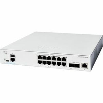 Cisco Catalyst 1300 12-port 10GE, 2x10G SFP+