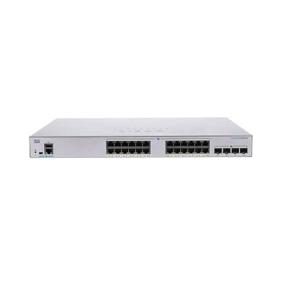 Cisco Catalyst 1300 24-port 10GE, 4x10G SFP+ Shared