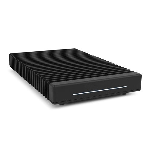 4.0TB OWC THUNDERBLADE TBOLT EXT NVME SSD STOR SOLUTION