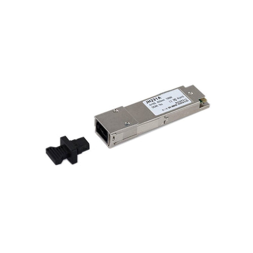 HPE X142 40G QSFP+ MPO SR4