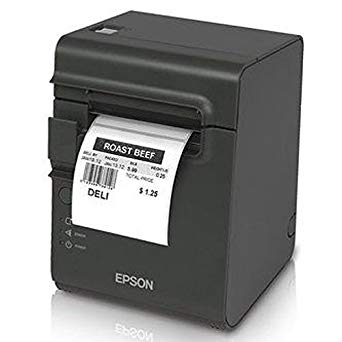 Epson L90 PLUS,PEELER,E04 ETHERNET,PWR SPLY