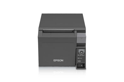 EPSON T70II,SPACE-SAVING,PUSB & USB,EDG, THERM