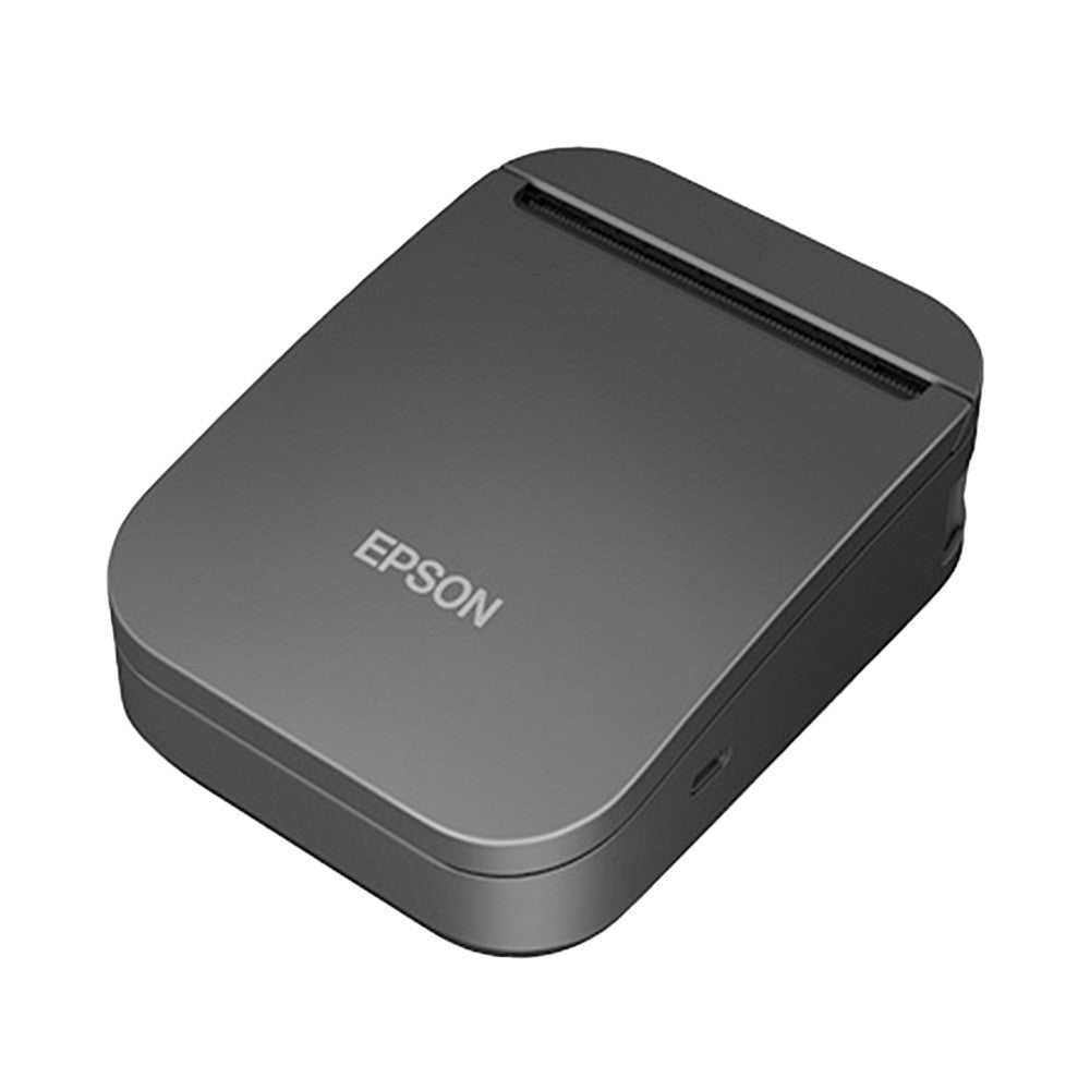 Epson P80II 3"RCPT PRTR, WIFI, BTRY CRADLE