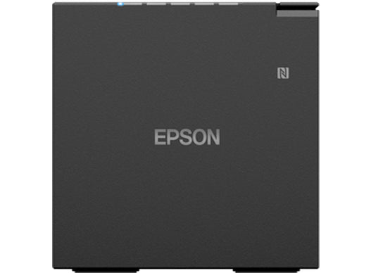 Epson M30III 3" receipt, USBA,B,C,ethernt, blk