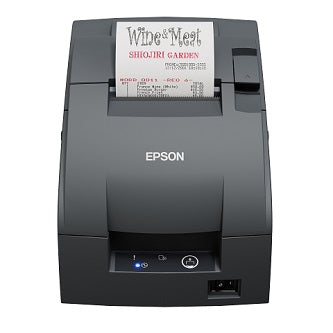 Epson TM-U220IIB-032:AC;ETH(E04);PS;ES;EDG