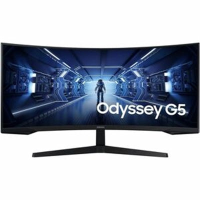 Samsung LCD 34in Odyssey G55T