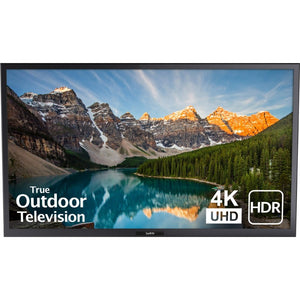 43" 4K HDR Full Shade Outdoor TV Veranda Series