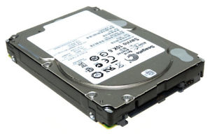 SEAGATE 300GB 10K 64MB SAS 2.5