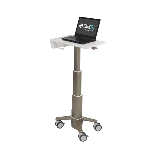 ERGOTRON CAREFIT SLIM LAPTOP CART