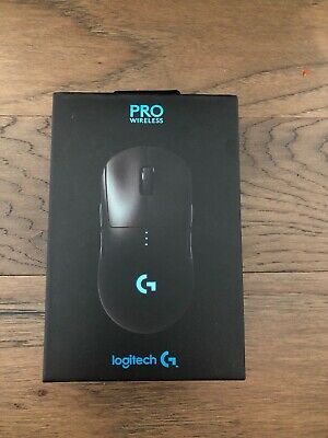 LOGITECH G PRO WIRELESS GAMING