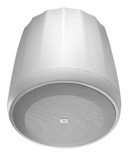 JBL Pair C60 Pendant Subwoofers 150 Watt Direct Radiating Pendant