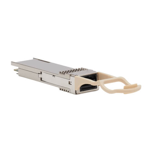 EATON TRIPP LITE SERIES CISCO-COMPATIBLE QSFP-40G-SR4 QSFP+ TRANSCEIVER - 40GBAS