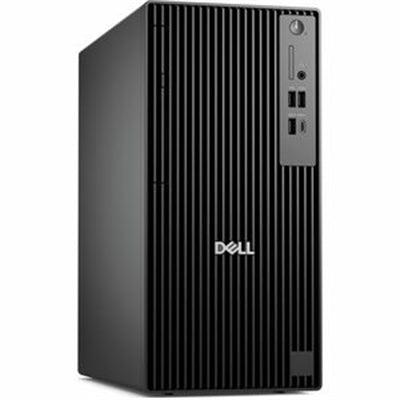 DELL PRO TOWER PLUS QBT1250 250 W TPM 32GB 512GBSSD INTEGRATED NOSTAND WIN11PRO