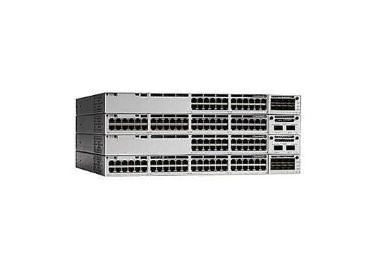 CISCO CATALYST 9300 48-PORT DATA ONLY, NETWORK ESSENTIALS