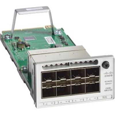 Cisco Catalyst 9300 8 x 10GE Network Module, spare