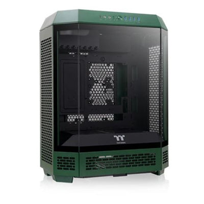 Thermaltake Tower 600 Racing Green
