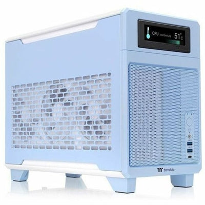 Thermaltake Tower 600 Blue