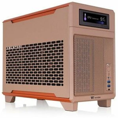 Thermaltake TR100 Gravel Sand Case