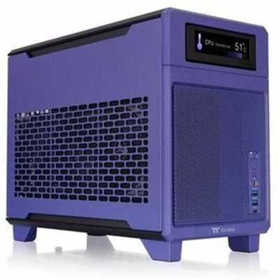 Thermaltake TR100 Future Dusk Case