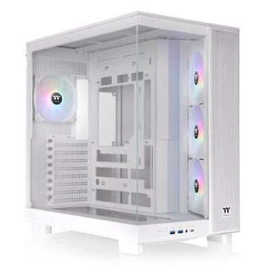Thermaltake View 380 XL White