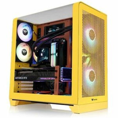 Thermaltake View 390 Air Butter Caramel