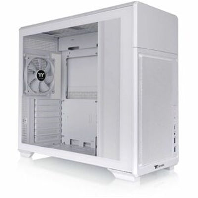 Thermaltake TR300 White with LCD Screen
